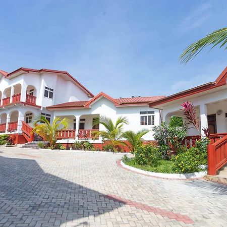 Royal Elmount Hotel Elmina Luaran gambar