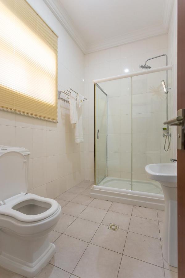 Royal Elmount Hotel Elmina Luaran gambar