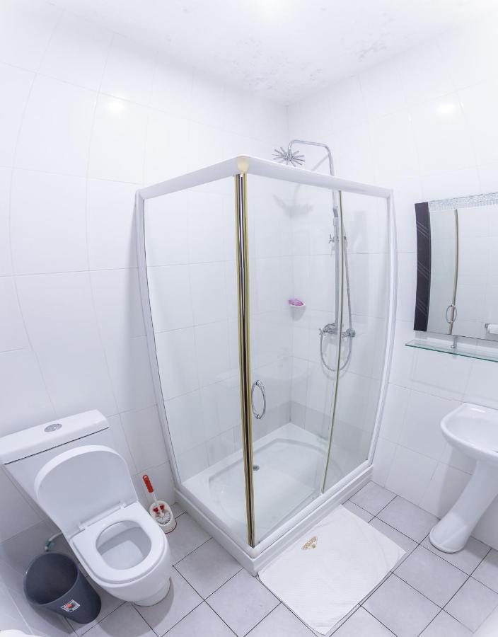 Royal Elmount Hotel Elmina Luaran gambar